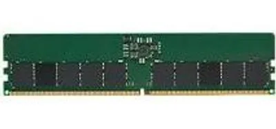 Immagine prodotto di Kingston - DDR5 - Modulo - 16 GB - DIMM 288-PIN - 4800 MHz / PC5-38400 - CL40 - 1,1 V - non bufferizzato - ECC