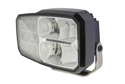 Produktbild von Hauptscheinwerfer rechts 12 V LED HELLA passend für u.a. AEBI