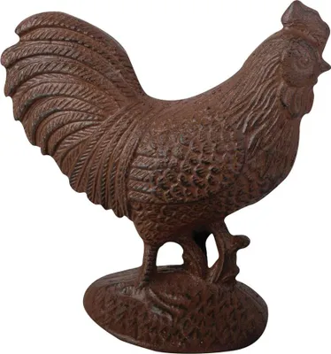 Obrázok produktu pre Esschert Design Rooster L; TT126