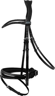 Produktbild von Passier NOBLESSE Trense