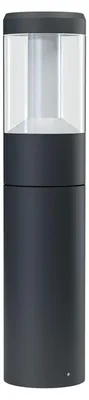Produktbild von Außenlampe LED 50 cm rund 3000 K 610 lm Modern