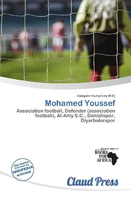 Produktbild von Mohamed Youssef