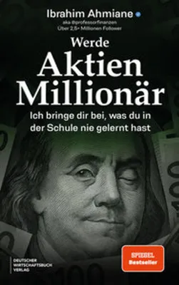 Immagine prodotto di Werde Aktien-Millionär