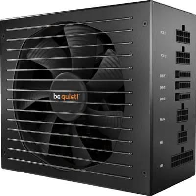 Produktbild von be quiet! STRAIGHT POWER 11 750W Netzteil PLATINUM