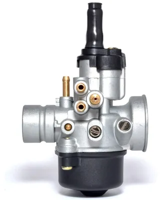 Productafbeelding van Carburateur 17,5 mm type PHVA voor elektrische choke, geschikt voor scooters