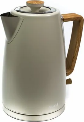 Produktbild von Husla Wasserkocher 1,7l Scandic 34217
