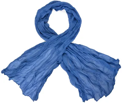 Produktbild von Miobo Damen Crinkle Loop Schal Halstuch