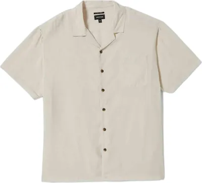 Immagine prodotto di Camicia Brixton 01269-WHTCP da Uomo