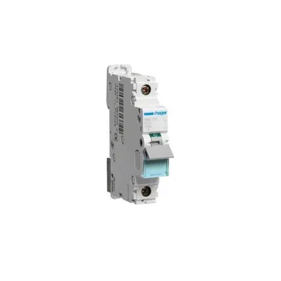 Zdjęcie produktu dla Hager NBN120, 230 - 400 V