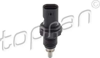 Produktbild von TOPRAN 116 269 Kühlmitteltemperatursensor für VW Golf VII Schrägheck (5G1, BQ1, BE1, BE2) GOLF VI (5K1) Polo Schrägheck (6R1, 6C1) Passat Variant