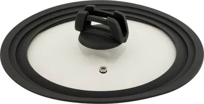 Produktbild von Universal-glasdeckel "silitop" 22 24 26cm - 5 five simply smart