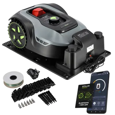 Obrázok produktu pre Stalco S052398700 RMP650 PERFECT