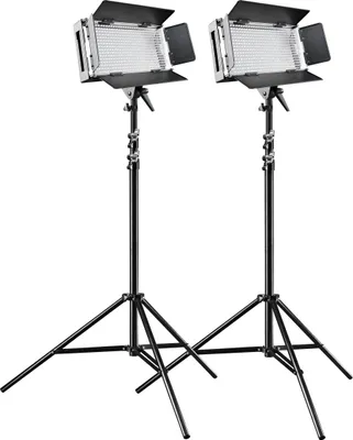 Produktbild von Walimex pro On Location Lightning Set Pro 500