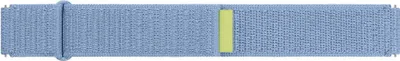 Obrázek produktu pro Samsung Fabric Band Wide M/L - modrá