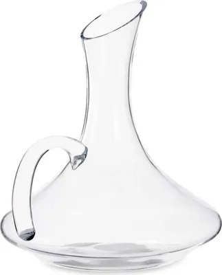 Obrázek produktu pro Karafa na víno s uchem, 1,5 l