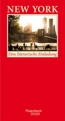 Produktbild von New York
