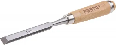 Produktbild von FESTA - Meißel  CrV 14mm/275mm