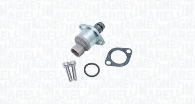 Zdjęcie produktu dla Zawór Regulacji Ciśnienia Opel Astra 1.7Cdti 07-