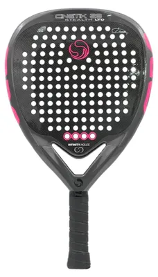 Obrázok produktu pre Sane Cinetik 28 - Javi Ruiz - Stealth 3k Padel raketa