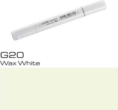 Produktbild von Copic Sketch Typ G - 20