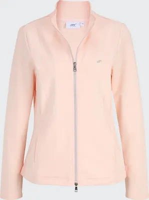 Produktbild von JOY DORIT Jacke 10257 shell pink 40