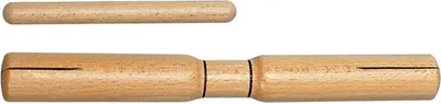 Image de GOLDON - clave bicolore - grande (33110)