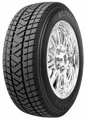 Image de Gripmax Stature M/S 235/65R19 109H Bsw Xl