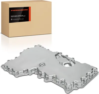 Productafbeelding van Frankberg 1x oliepan motoroliepan voor BMW