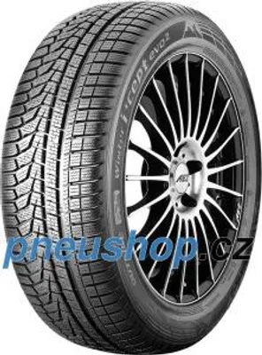 Obrázek produktu pro 225Winter i*cept evo² (W320B) HRS (225/45 R18 95H XL 4PR *, runflat SBL)