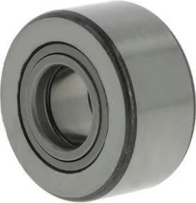 Zdjęcie produktu dla Rolka nośna NUTR2562 ID 25mm OD 62mm szerokość25mm NKE