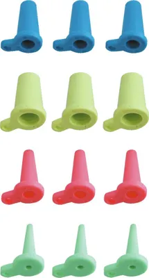 Produktbild von GEDORE Automotive KL-0124-4102 Vakuumkappen-Satz