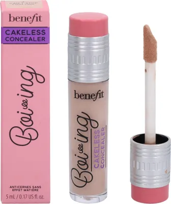 Immagine prodotto di Benefit - Boi-ing Cakeless Concealer - Concealer 5 ml