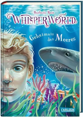 Immagine prodotto di Whisperworld 3: Geheimnis des Meeres