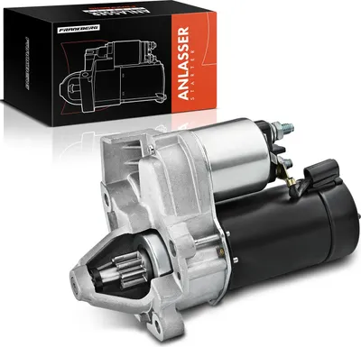 Produktbild von Frankberg 1x Anlasser Starter für BMW Motorrad R1100 R1150 R1200 R850 C CL RT