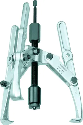 Zdjęcie produktu dla Ściągacz hydrauliczny 3-ramienny 280x310 mm 1.15/4-HSP1