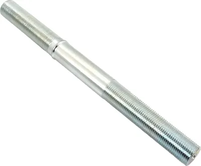 Produktbild von Vorderradachse MOGA 148 mm M12 für Hercules K 50 1977, 1980, K 50 LC 1980