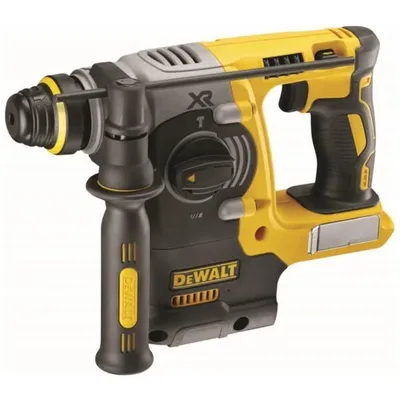 Produktbild von DeWALT Akku Maschinen Set (Schlagbohrer, Schrauber, Koffer)