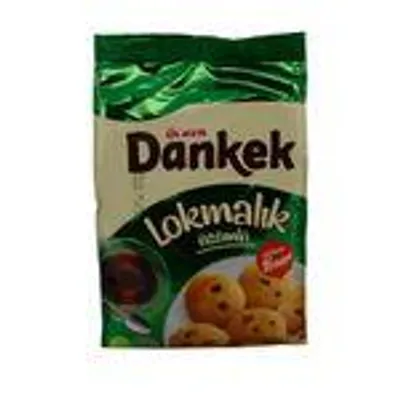 Mini-Rosinenkuchen Ülker Dankek Lokmalık Üzümlü | Kuchen | 160 g Beutel