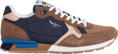 Image de Pepe Jeans Errores de Foto PMS400004-872 in 872MINK BEIGE color size 44
