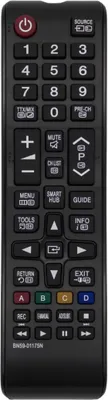 Immagine prodotto di azurano Telecomando per SAMSUNG BN59-01175N BN5901175N LE19B450C4WXXU LE19B650T6W LA19D400E1M LA22D400E1M