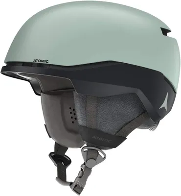 Produktbild von ATOMIC Four AMID Helm, Erwachsene, Unisex, Mint Sorbet (Mehrfarbig),Grösse XS Kopfumfang 48-52 cm
