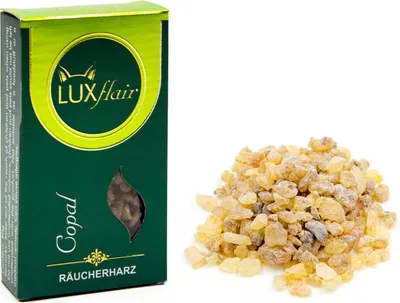 Produktbild von Copal 50g in