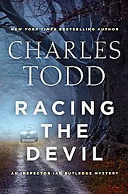 Immagine prodotto di Racing the Devil