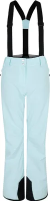 Produktbild von Dare 2B - Damen Skihosen "Effused II", Wasserfest RG6683 (40 DE) (Wasser Blau)