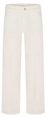 Obrázok produktu pre Tess, model "cropped 017", farba "marshmallow", veľkosť 44/28