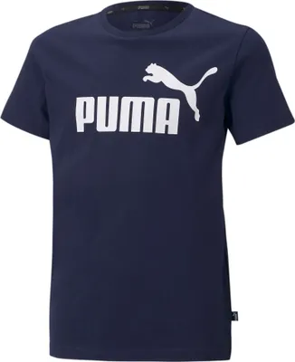 Produktbild von Puma Essential Logo Shirt Kinder