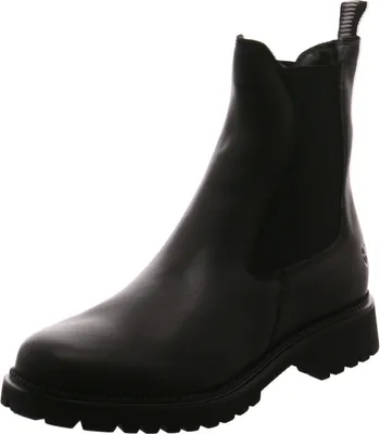 Immagine prodotto di Tamaris donna Chelsea boot nero