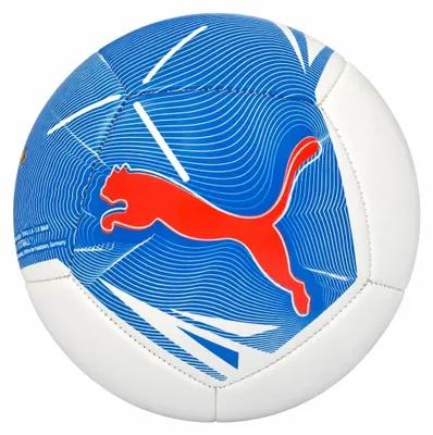 Produktbild von 5|PUMA Big Cat Ball Fußball 084589-09