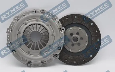 Produktbild von RYMEC Kupplungssatz Kupplung für VOLVO V70 II (285) JT1525