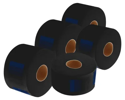Imagen del producto de Rodillos rizadores autoadhesivos - 5 juegos con 100 unidades